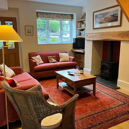 Holiday home 2 Bed In Sz451 *