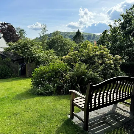 2 Bed In Sz451 Holiday home Ambleside