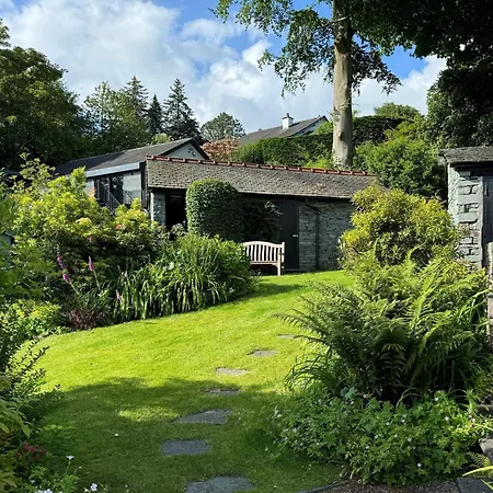 2 Bed In Sz451 Holiday home *