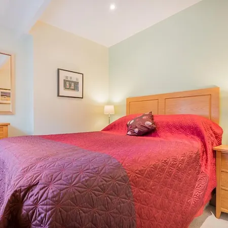 Holiday home 2 Bed In Sz451 Ambleside