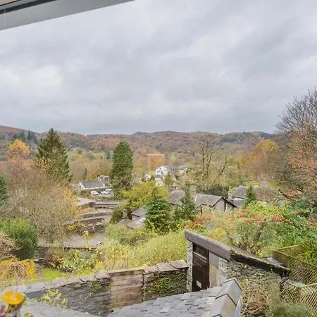 2 Bed In Sz451 Holiday home Ambleside