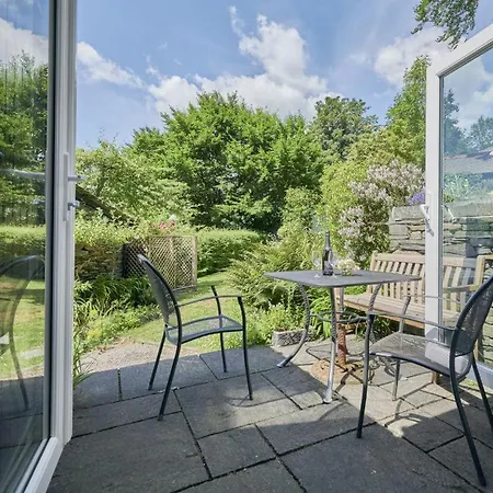 Holiday home 2 Bed In Sz451 Ambleside