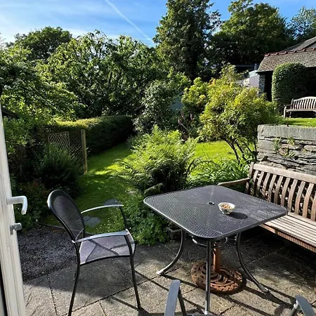 2 Bed In Sz451 Дом отдыха *