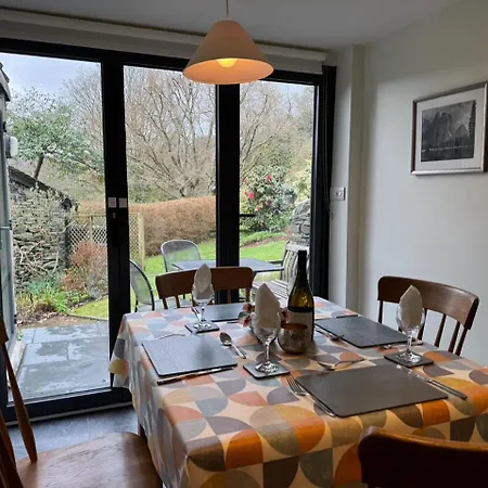 Vakantiehuis 2 Bed In Oc-sz451 Ambleside