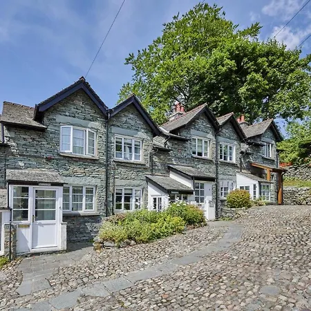 2 Bed In Oc-sz451 Feriehus Ambleside