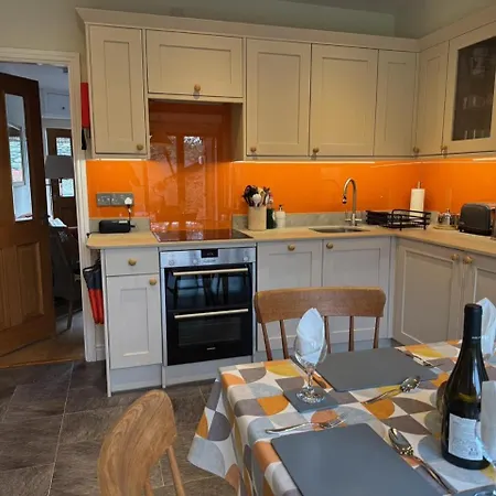 Feriehus 2 Bed In Oc-sz451 Ambleside